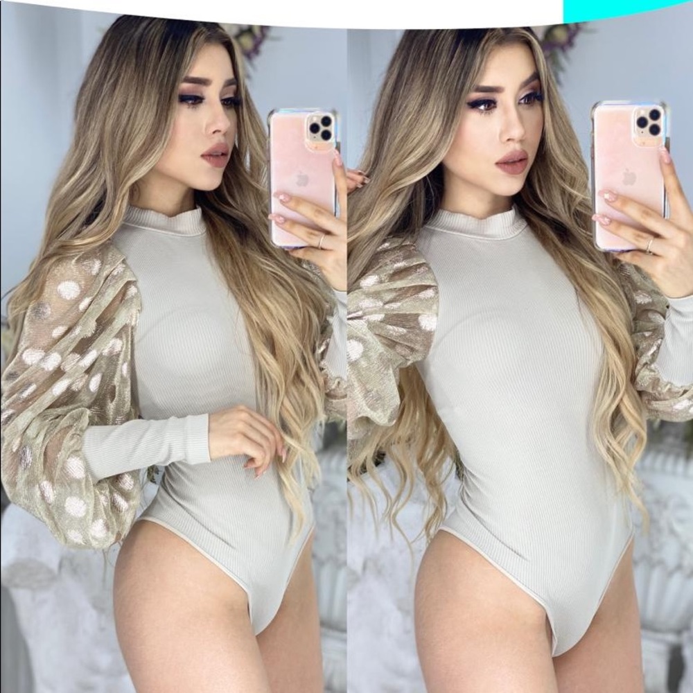 Bodysuit
